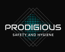 Copyright Prodigious Safety & Hygiene Pty Ltd | All Rights reserved 