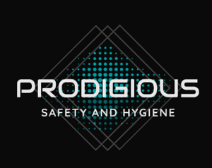 Copyright Prodigious Safety &amp; Hygiene Pty Ltd | All Rights reserved 