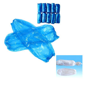 Sleeves - Polyethylene nonwoven