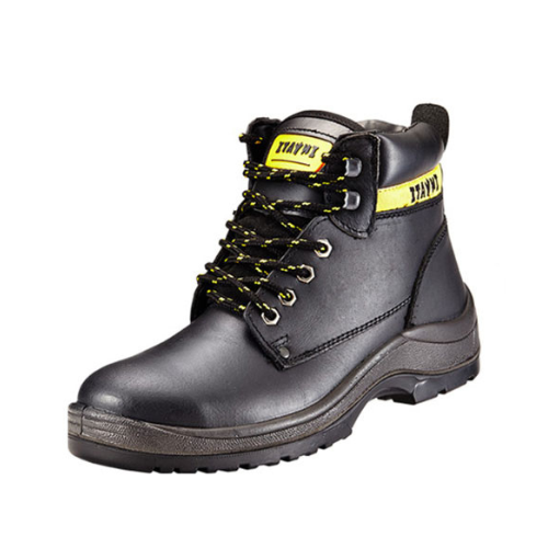 Titanium Safety Boot