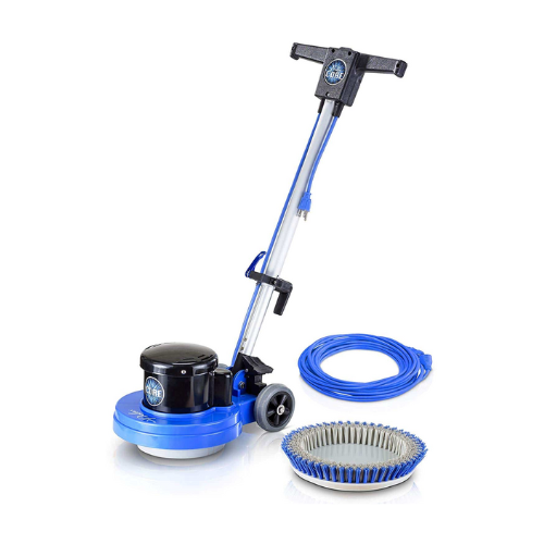 Floor Polishing Machine