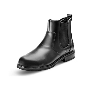 Formal Chelsea boot