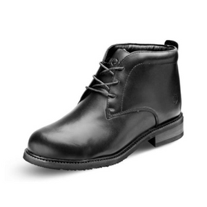 Formal Chukka boot