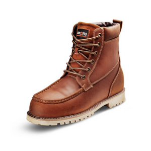 Worker boot