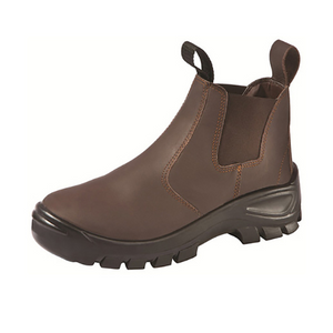 Chelsea Safety Boot