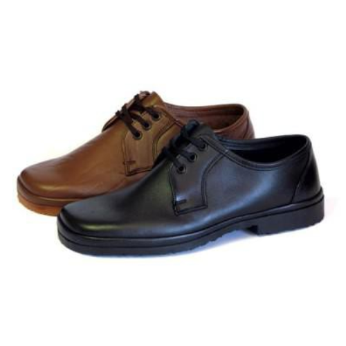 Watson Grasshopper NSTC shoe