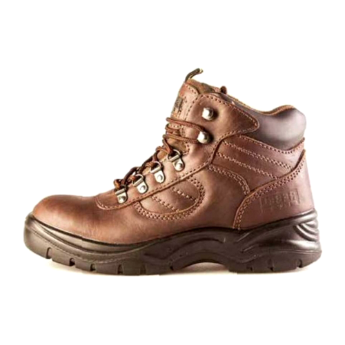 Hiker HI Safety boot