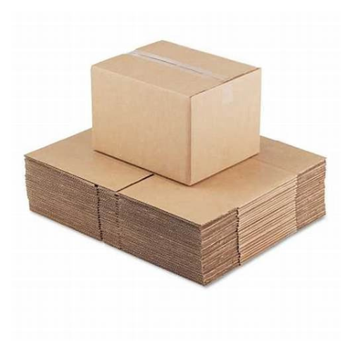 Stock 4 Boxes - 300x230x300 S/W