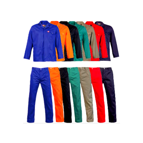 Colour Conti Suits - 2 Piece