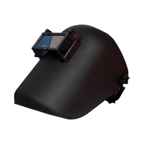 Welding helmet - Flip front