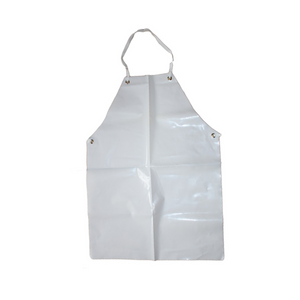 PVC Apron 400-500GMS - 70 X 110